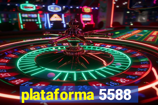 plataforma 5588